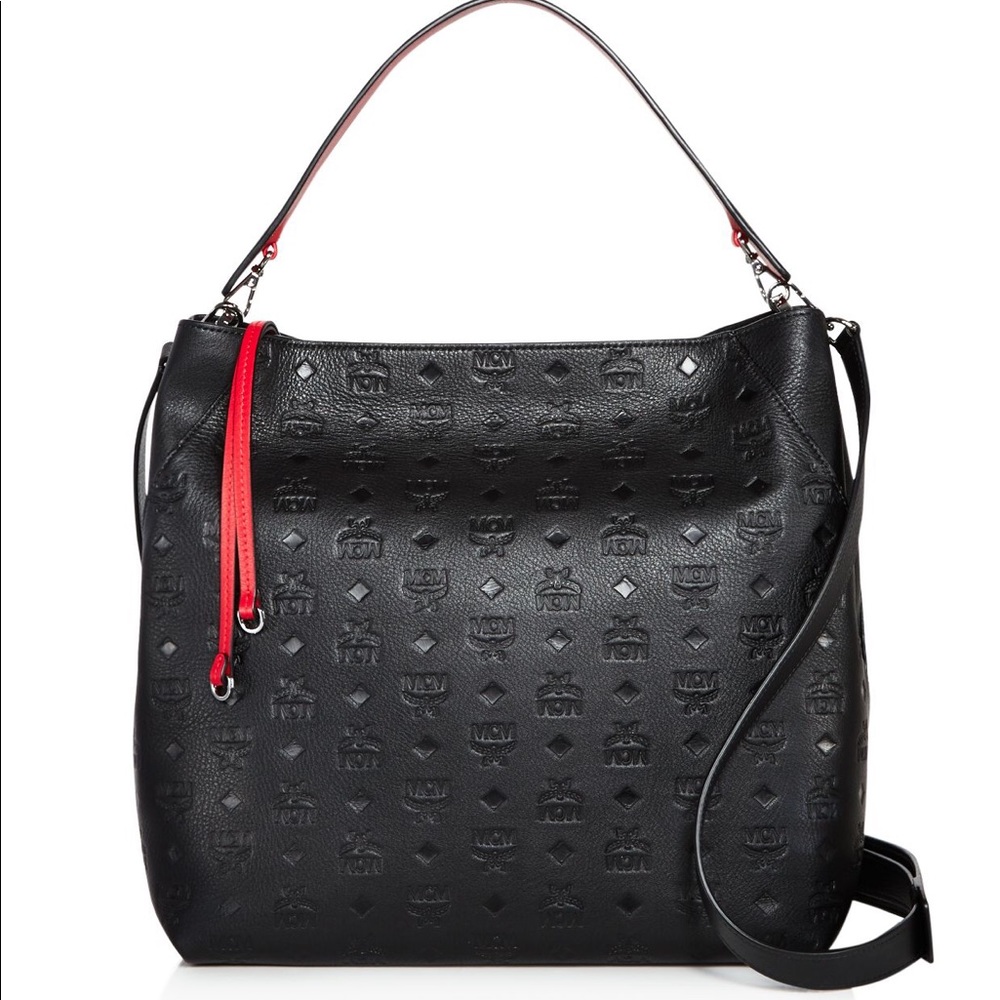 SOLD! MCM Like New Klara Hobo/Crossbody